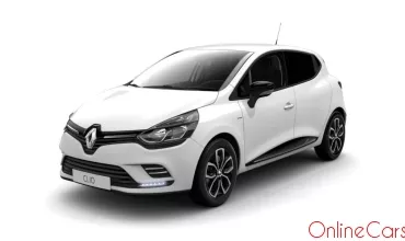 CLIO 4 MANUELLE