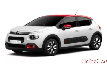 CITROEN C3 MANUELLE