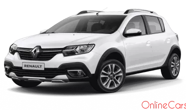 DACIA STEPWAY AUTOMATIQUE