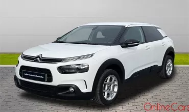 CITROEN C4 AUTOMATIQUE