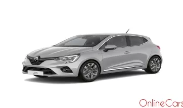 CLIO 5 MANUELLE