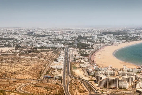 Une immersion au cœur de la nature marocaine à Agadir