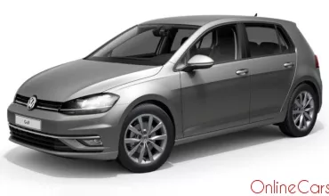 GOLF 7 AUTOMATIQUE